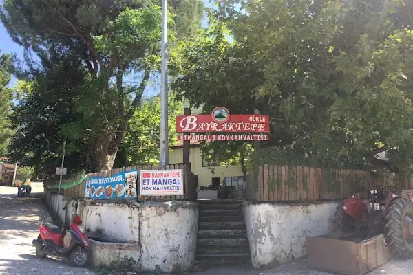 Bayraktepe Et Mangal Restaurant - Resim 4