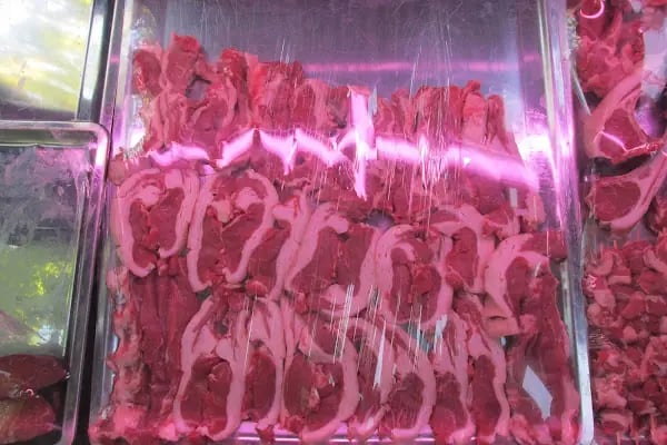 Bayraktepe Et Mangal Restaurant - Resim 13