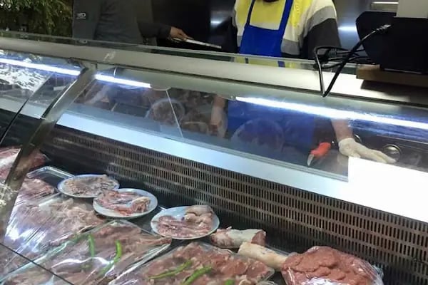 Bayraktepe Et Mangal Restaurant - Resim 15