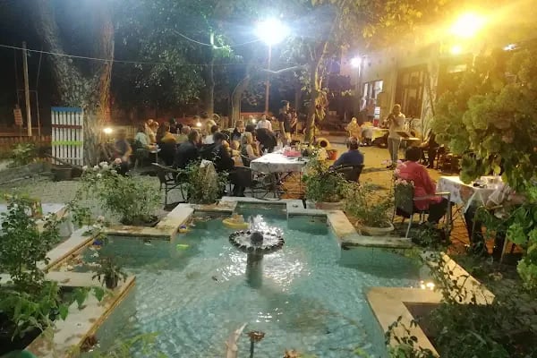 Bayraktepe Et Mangal Restaurant - Resim 16
