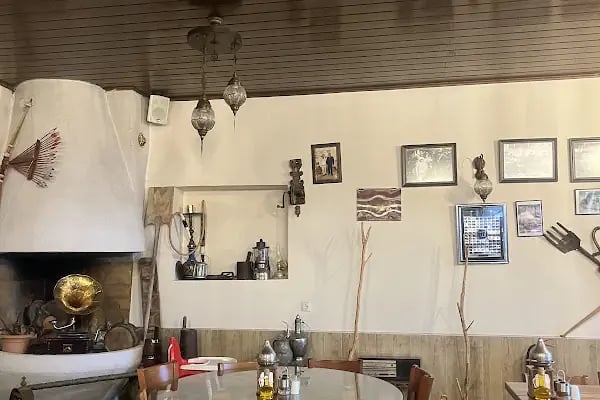 Bayraktepe Et Mangal Restaurant - Resim 7