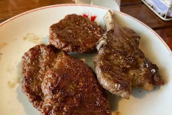 Bayraktepe Et Mangal Restaurant - Resim 14