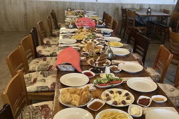 Bayraktepe Et Mangal Restaurant - Resim 10