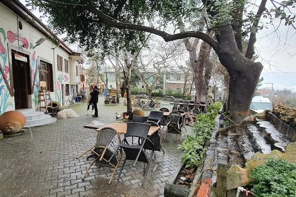 Bayraktepe Et Mangal Restaurant - Resim 6