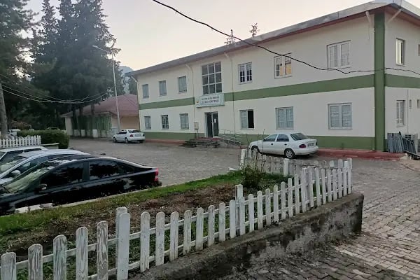 Pos Orman İşletme Müdürlüğü - Resim 4