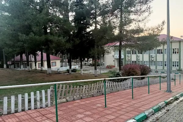 Pos Orman İşletme Müdürlüğü - Resim 5