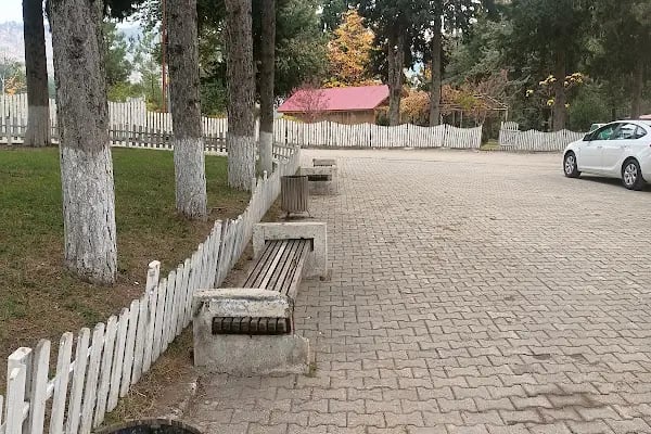 Pos Orman İşletme Müdürlüğü - Resim 9