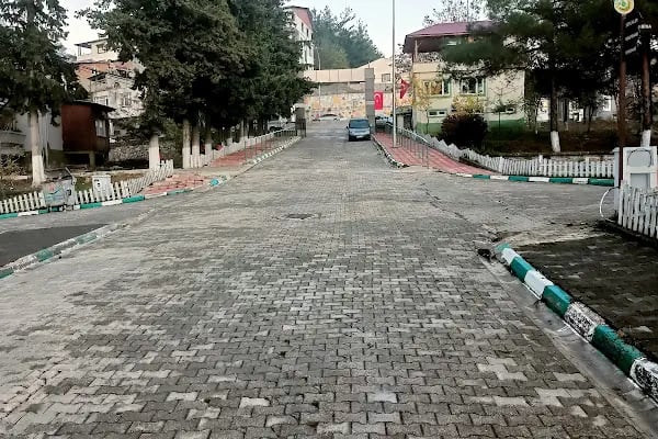 Pos Orman İşletme Müdürlüğü - Resim 14
