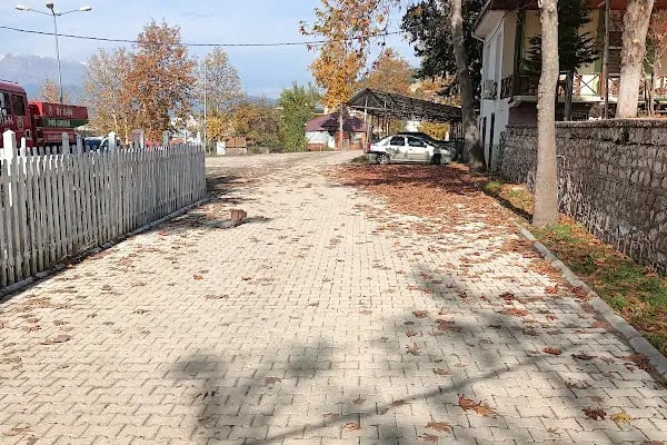 Pos Orman İşletme Müdürlüğü - Resim 13
