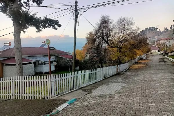 Pos Orman İşletme Müdürlüğü - Resim 7