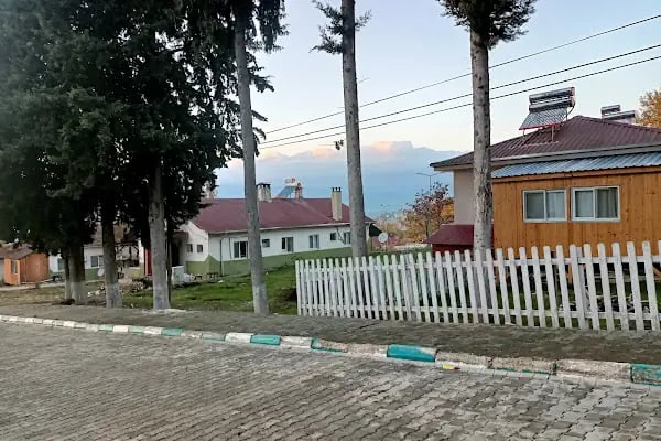 Pos Orman İşletme Müdürlüğü - Resim 6