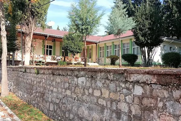 Pos Orman İşletme Müdürlüğü - Resim 2