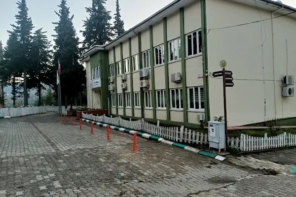 Pos Orman İşletme Müdürlüğü - Resim 1