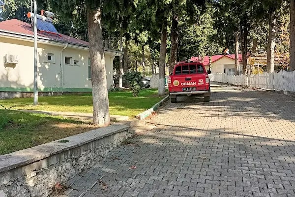 Pos Orman İşletme Müdürlüğü - Resim 15