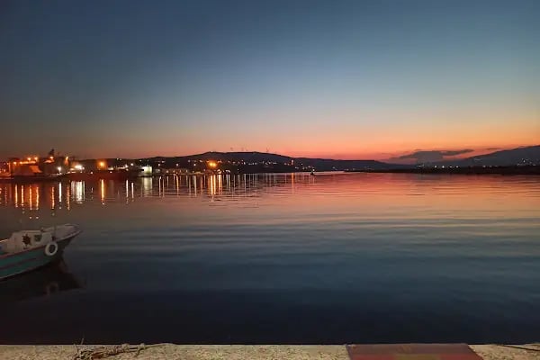 Bandırma Sahili - Resim 16