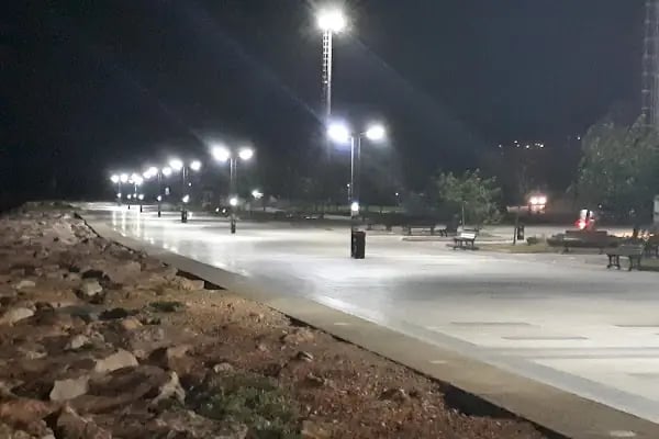 Bandırma Sahili - Resim 14