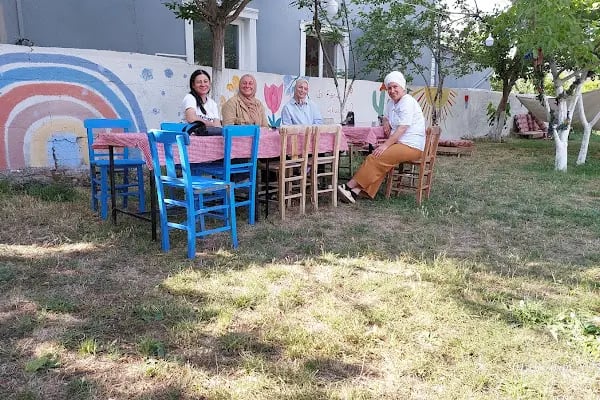 Harman Yeri Karadeniz Kahvaltı Salonu - Resim 15