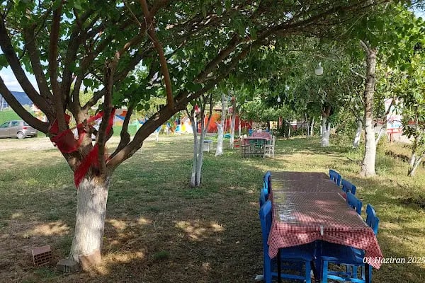 Harman Yeri Karadeniz Kahvaltı Salonu - Resim 4