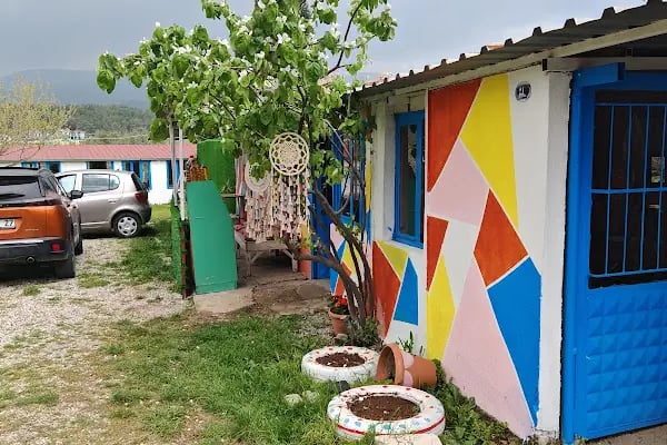 Harman Yeri Karadeniz Kahvaltı Salonu - Resim 5