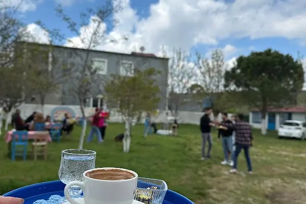 Harman Yeri Karadeniz Kahvaltı Salonu - Resim 8