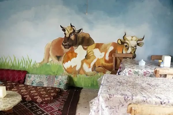 Harman Yeri Karadeniz Kahvaltı Salonu - Resim 2