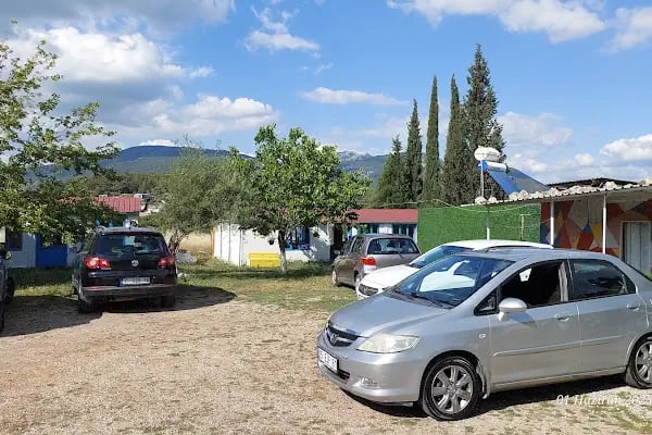 Harman Yeri Karadeniz Kahvaltı Salonu - Resim 17