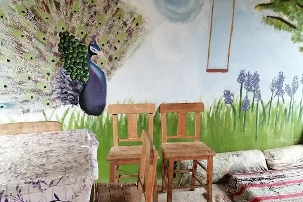 Harman Yeri Karadeniz Kahvaltı Salonu - Resim 12