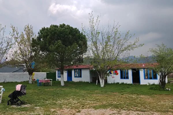 Harman Yeri Karadeniz Kahvaltı Salonu - Resim 10