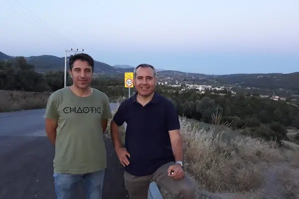 Harman Yeri Karadeniz Kahvaltı Salonu - Resim 9