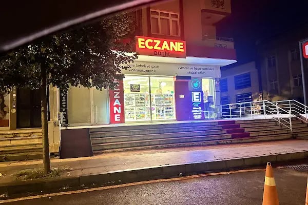 Eczane Butik - Resim 2