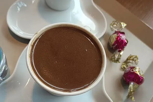 Kahve Dünyası - Ankara Optimum AVM - Resim 7