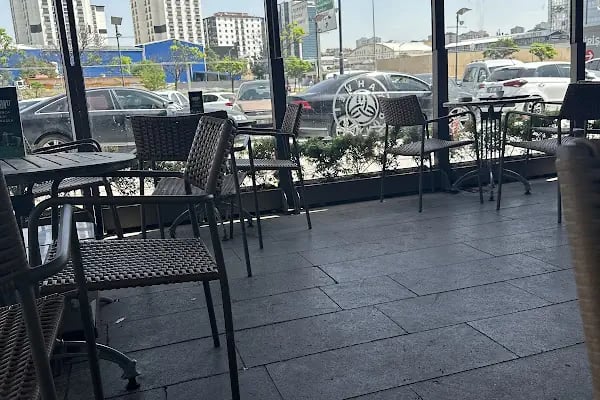 Kahve Dünyası - Ankara Optimum AVM - Resim 2