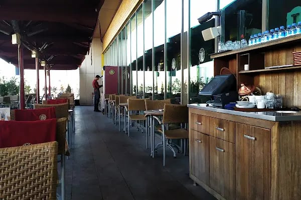 Kahve Dünyası - Ankara Optimum AVM - Resim 1