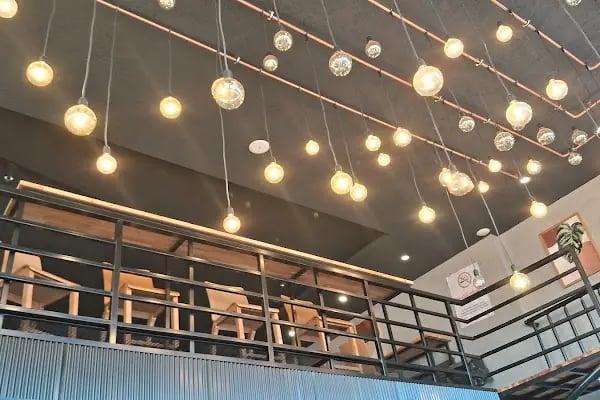 Greenbox Coffee - Resim 10
