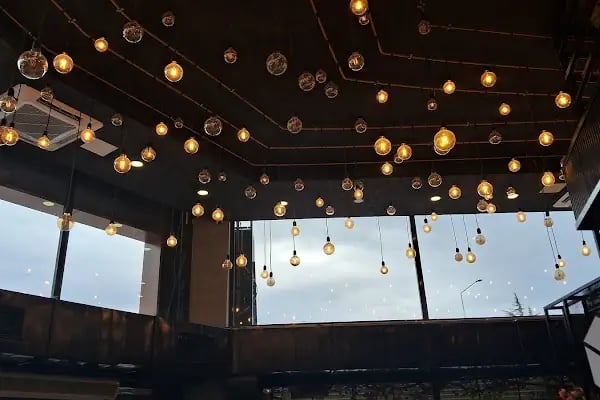 Greenbox Coffee - Resim 12