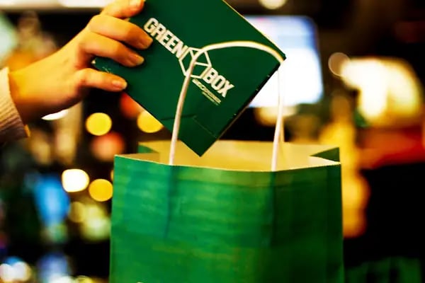Greenbox Coffee - Resim 20