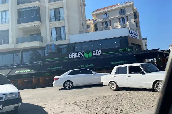Greenbox Coffee - Resim 18
