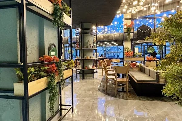 Greenbox Coffee - Resim 8
