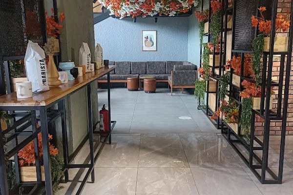 Greenbox Coffee - Resim 7