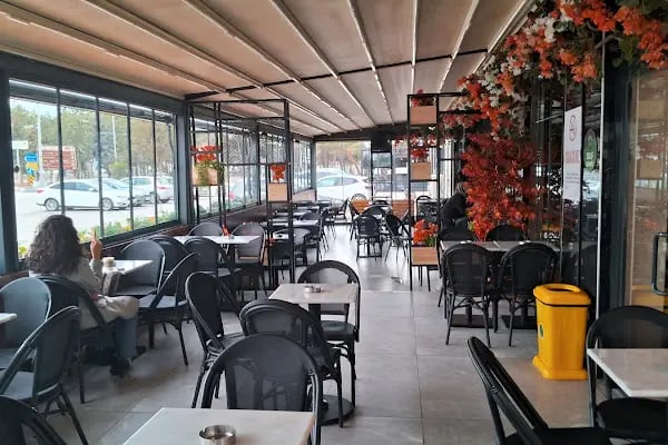 Greenbox Coffee - Resim 6