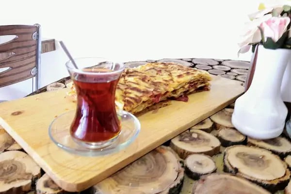 Nazife Ana Gözleme Evi - Resim 16