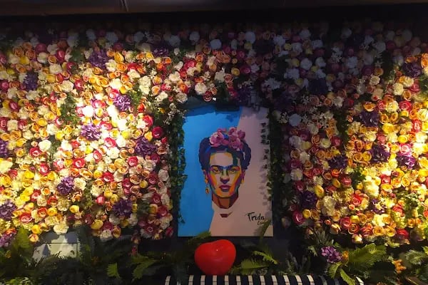 Frida Love - Resim 12