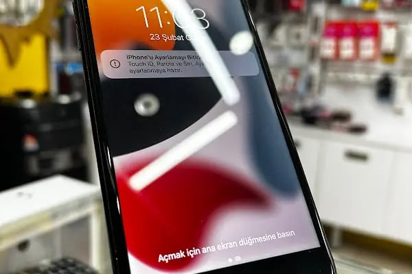 BERGAMA TELEFONCU ÇELEBİLER - Resim 7