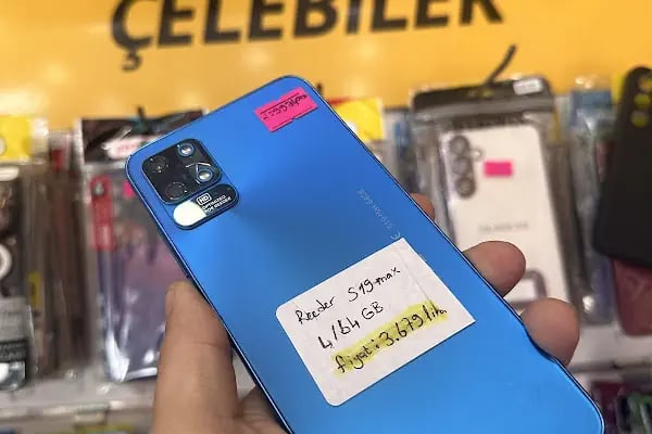 BERGAMA TELEFONCU ÇELEBİLER - Resim 15