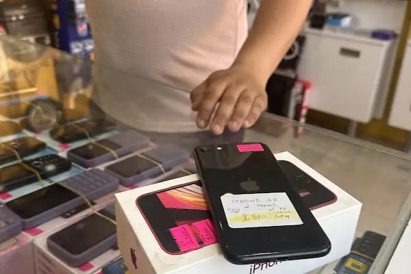 BERGAMA TELEFONCU ÇELEBİLER - Resim 10