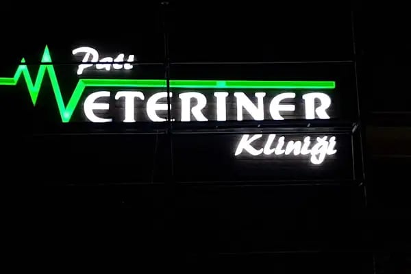 Pati Veteriner Kliniği İbrahimli - Resim 20