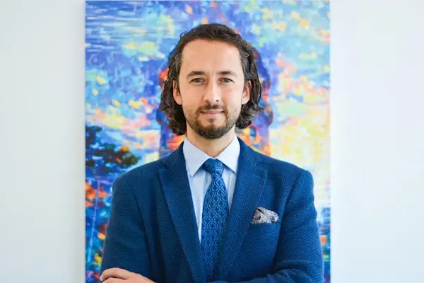 Prof. Dr. Gökhan MERİÇ - Ortopedi ve Travmatoloji - Resim 1