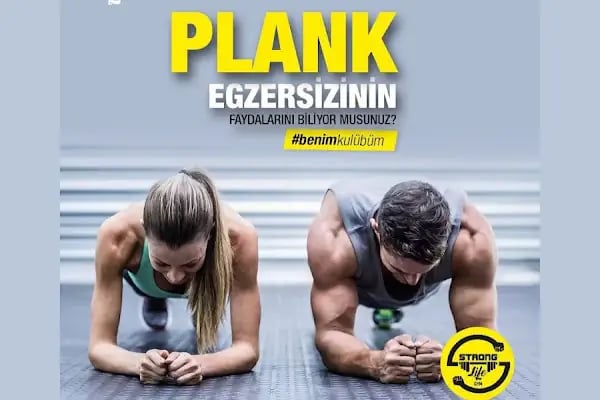 Ocean Club Fitness &amp; Spa Bodrum - Resim 6