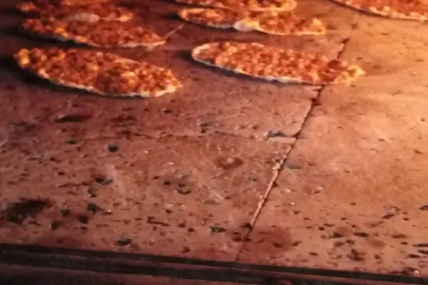 Öz Dicle tadım laacun kebap salonu - Resim 4