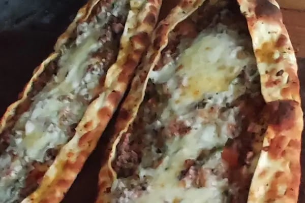 Öz Dicle tadım laacun kebap salonu - Resim 2